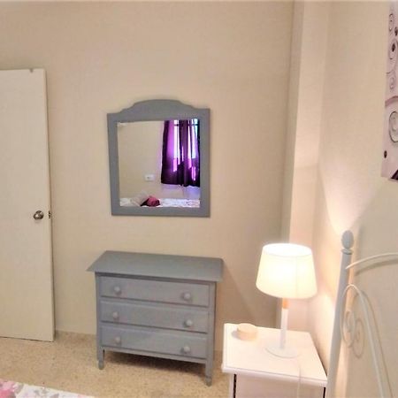 Apartamento Tres Carabelas Ii, Ac, Wifi, Parking 산루카데바라메다 외부 사진
