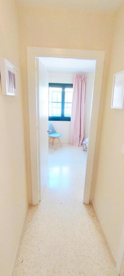 Apartamento Tres Carabelas Ii, Ac, Wifi, Parking 산루카데바라메다 외부 사진