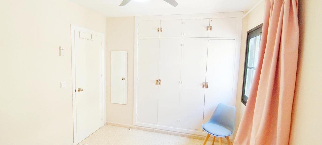 Apartamento Tres Carabelas Ii, Ac, Wifi, Parking 산루카데바라메다 외부 사진