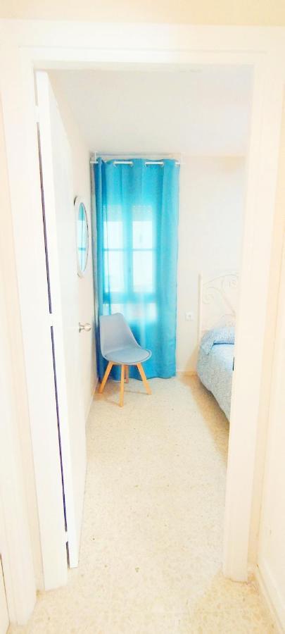 Apartamento Tres Carabelas Ii, Ac, Wifi, Parking 산루카데바라메다 외부 사진