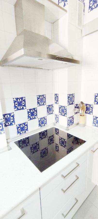 Apartamento Tres Carabelas Ii, Ac, Wifi, Parking 산루카데바라메다 외부 사진
