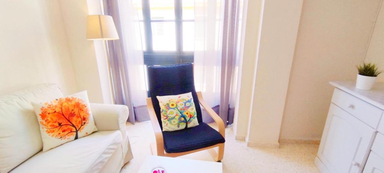 Apartamento Tres Carabelas Ii, Ac, Wifi, Parking 산루카데바라메다 외부 사진