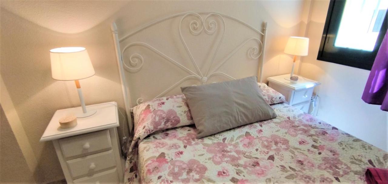 Apartamento Tres Carabelas Ii, Ac, Wifi, Parking 산루카데바라메다 외부 사진